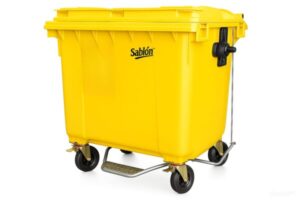 Contenedor 1000L